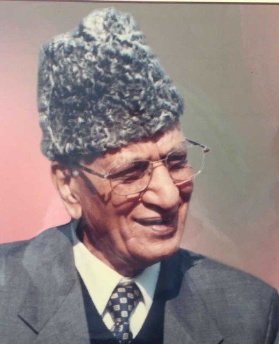 सत्यानंद मुंजाल (Satyanand Munjal)